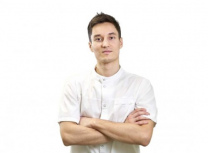 Шагвалиев Айдар Айратович