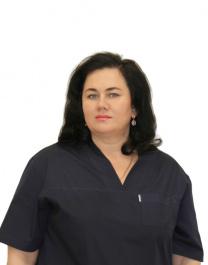Бадрутдинова Эльмира Габдулхаевна