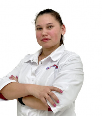 Сорокина Оксана Юрьевна