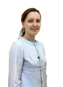 Дашкина Нурия Адгямовна