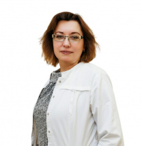 Рафикова Диляра Кашифовна
