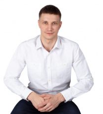 Иванов Максим Сергеевич