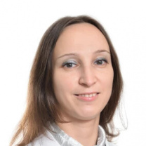 Семенова Евгения Сергеевна