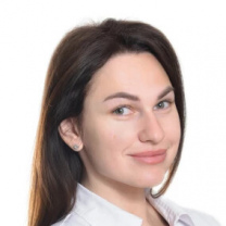 Ершова Ирина Андреевна