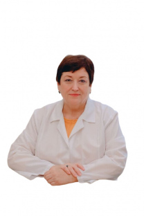 Долгих Галина Борисовна