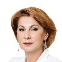 Асапова Эльмира Наилевна