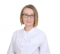 Зайнетдинова Эльмира Мукарьямовна