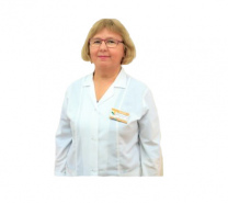 Заманова Альфия Габдулхаевна