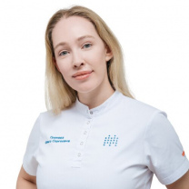 Громова Ольга Сергеевна