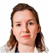 Гайнуллина Мария Валентиновна