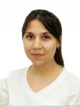 Закарова Альбина Насимовна
