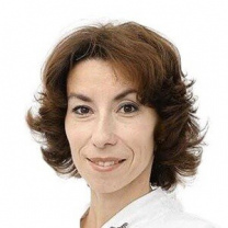 Сабитова Диляра Рустэмовна