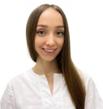 Шакирьянова Милена Радиковна