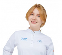 Абузарова Румия Ураловна