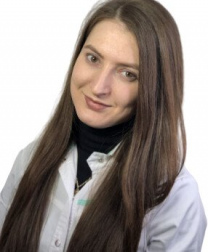 Бакаева Карина Ильдусовна
