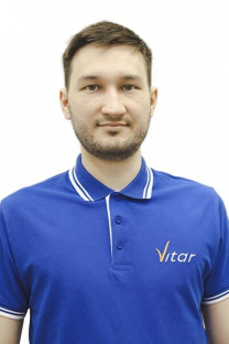 Назаров Ришат Рашитович