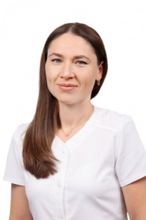 Саляхутдинова Зульфия Нургаязовна