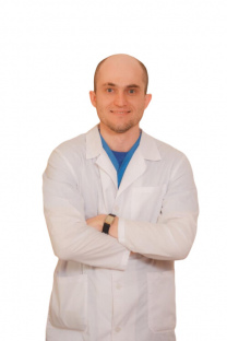 Рукавишников Денис Владимирович