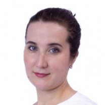 Насибуллина Гульшат Хатиповна