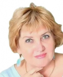 Ягудина Руфия Наримановна