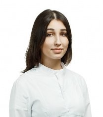 Евдокимова Наиля Рустемовна