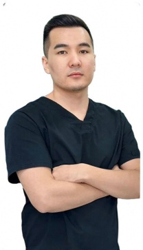 Каттоев Бакай Бактыбекович