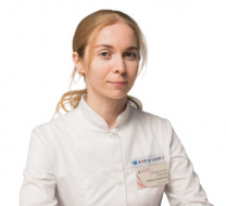 Гамируллина Ольга Николаевна