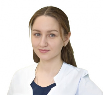 Семенова Инга Владимировна