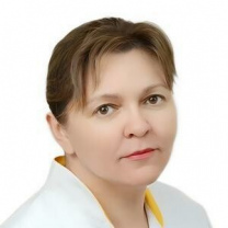 Шарипова Юлия Урановна