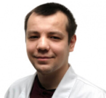 Ярухин Александр Алексеевич