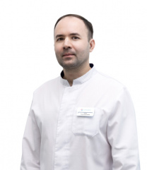 Гайсин Рустам Фирдинатович