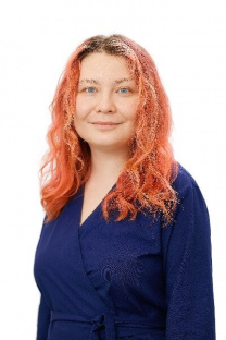 Аганина Ирина Васильевна