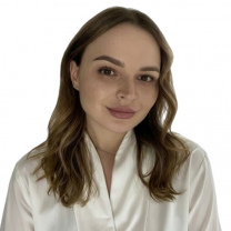 Давлетшина Эльвина Айдаровна