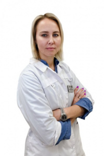 Нуриева Эльмира Ахнафовна