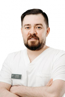 Айсулов Тимур Ташбулатович