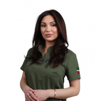 Мирзаянова Яна Равилевна