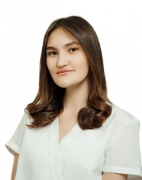 Исхакова (Федорова) Лилия Александровна 