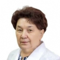 Езюкова Елизавета Григорьевна