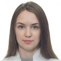 Александрова Ангелина Виталиевна