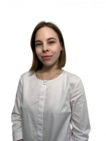 Тазетдинова Алия Ильдаровна
