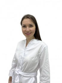Хадеева Ландыш Ирековна