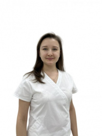 Сабирова Диана Ринатовна