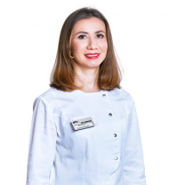 Васильева Елена Денисовна
