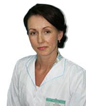Юнусова Елена Ивановна
