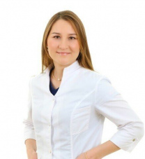 Киямова Венера Фанисовна