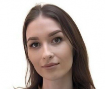 Кормушева Екатерина Дмитриевна