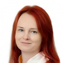 Федотова Любовь Николаевна