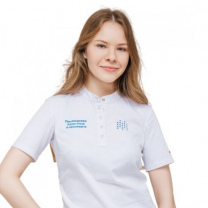 Пономарева Кристина Алексеевна
