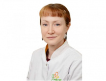 Дурягина Зинаида Николаевна