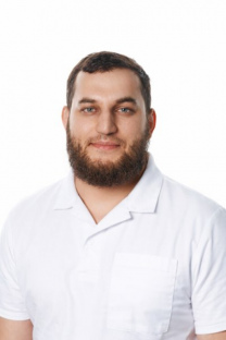 Раджабов Ахмед Шамилович